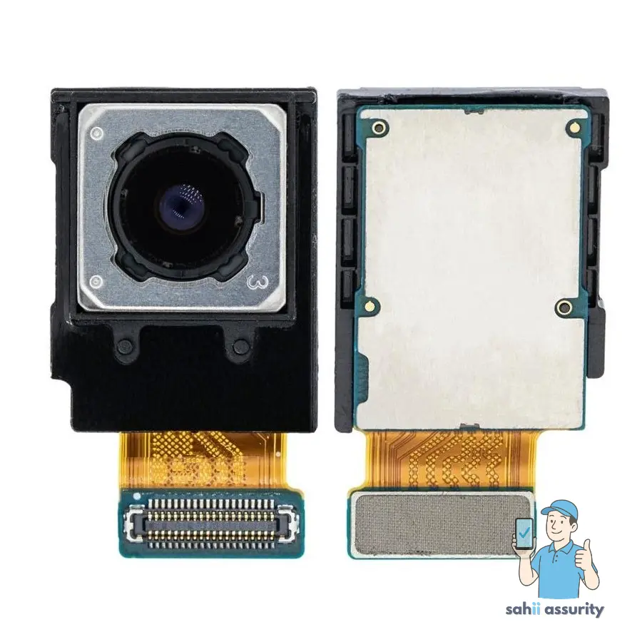 Replacement Back Camera for Samsung Galaxy S8 (Main Camera)